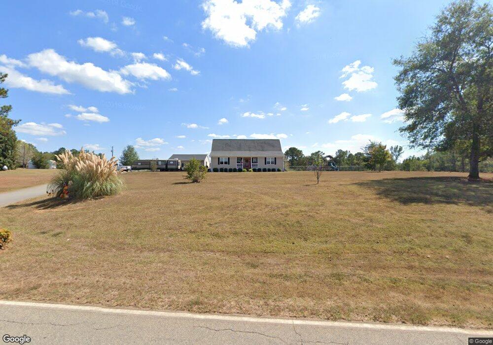 804 Reedy Creek Rd, Forsyth, GA 31029 - photo 1