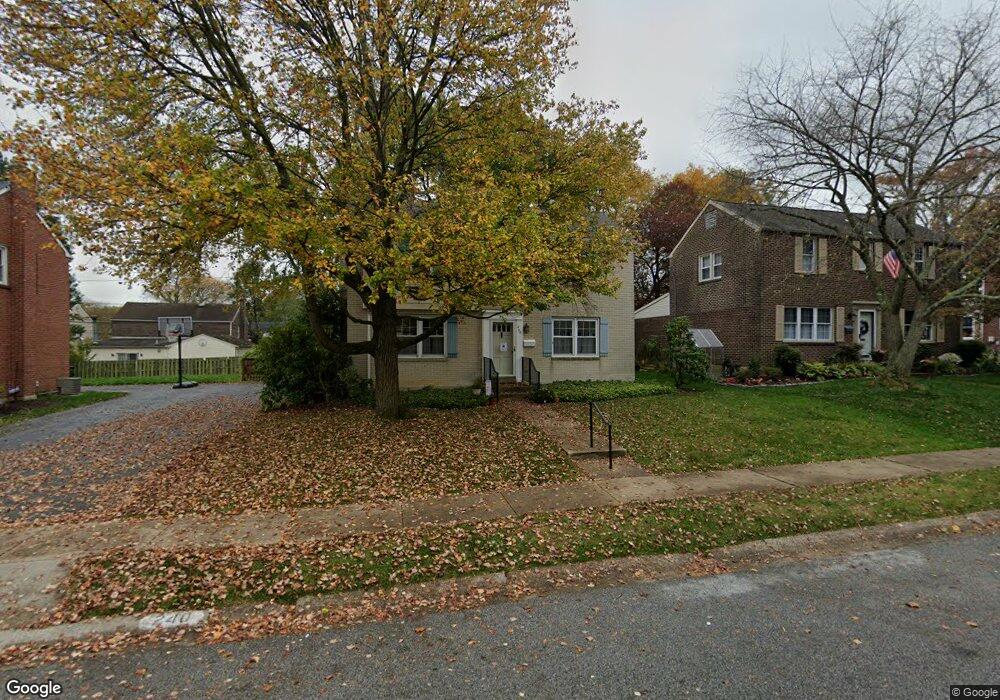 240 Pinehurst Rd, Wilmington, DE 19803 - photo 1