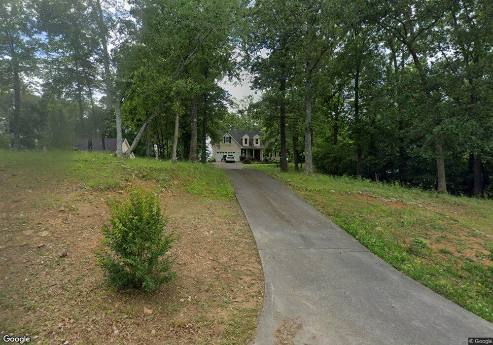 161 Hunters Trail SE, Calhoun, GA 30701 - photo 1