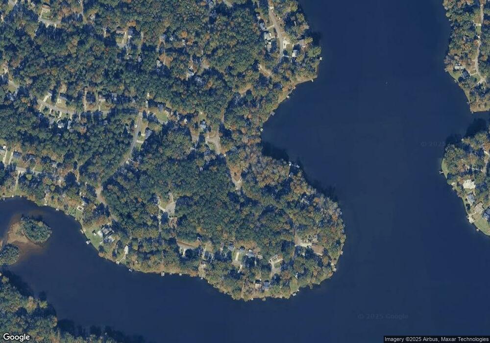 981 Will Scarlet Way, Macon, GA 31220 - photo 1