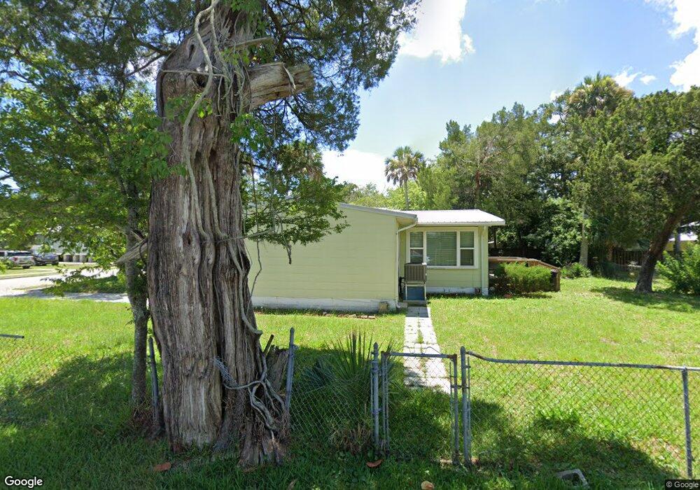 176 M l King Ave, Saint Augustine, FL 32084 - photo 1