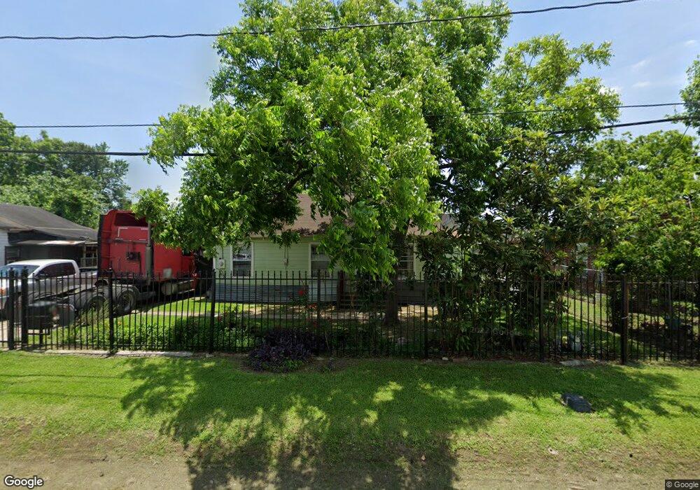 2814 Wimberly St, Houston, TX 77093 - photo 1