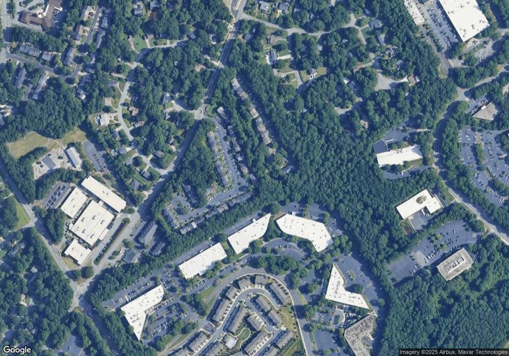 3611 Monticello Commons, Norcross, GA 30092 - photo 1