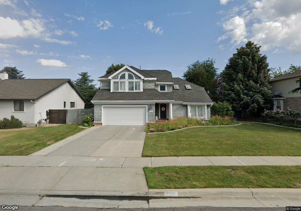 1901 Richard Rd, Sandy, UT 84093 - photo 1