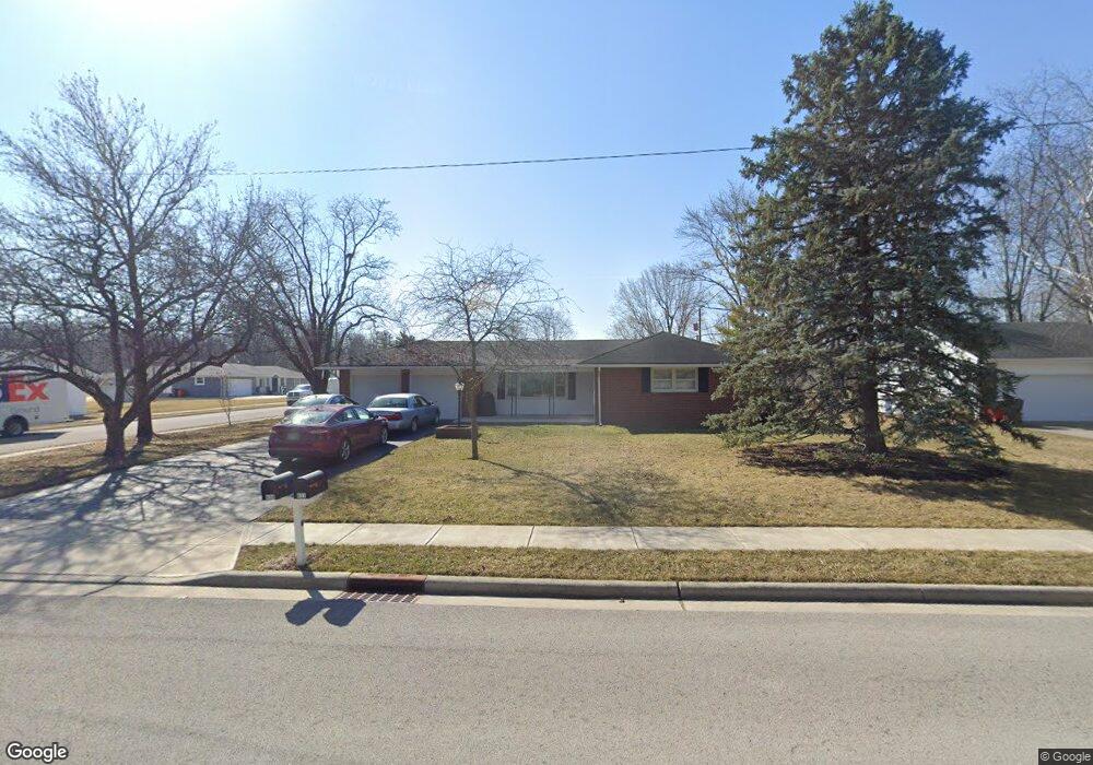 431 E Lima Ave, Ada, OH 45810 - photo 1