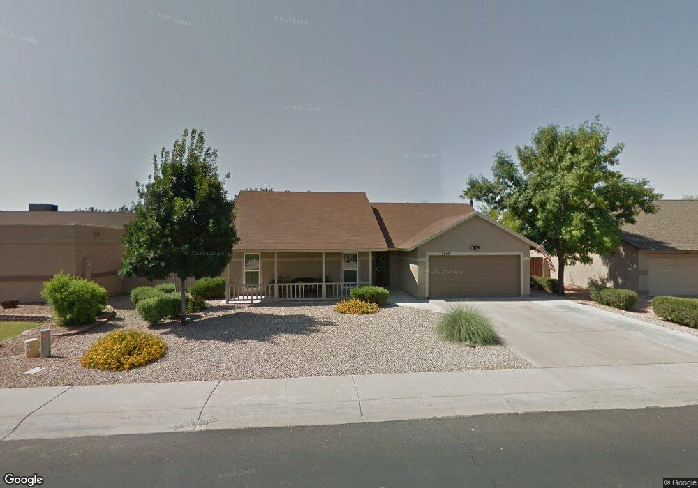 3605 W Laredo St, Chandler, AZ 85226 - photo 1