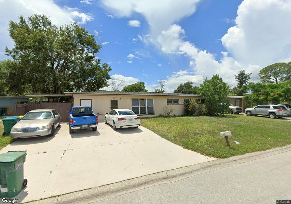 1103 Alamanda Ln, Cocoa, FL 32922 - photo 1