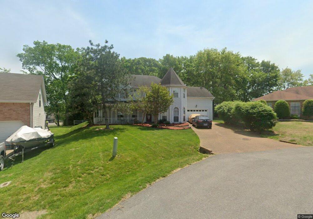 4012 Arnst Way, Spring Hill, TN 37174 - photo 1