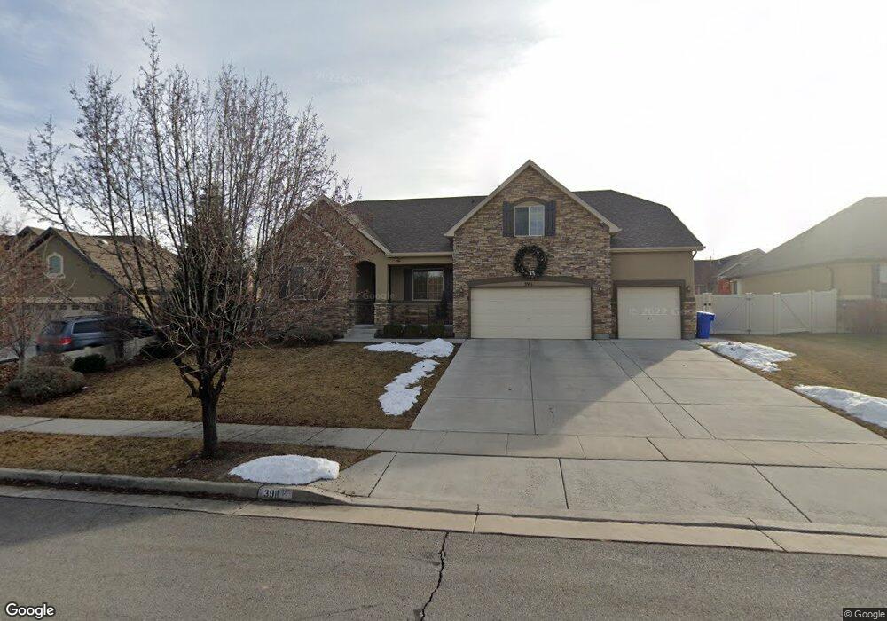 3911 W Farrell Ln unit 51, West Jordan, UT 84088 - photo 1