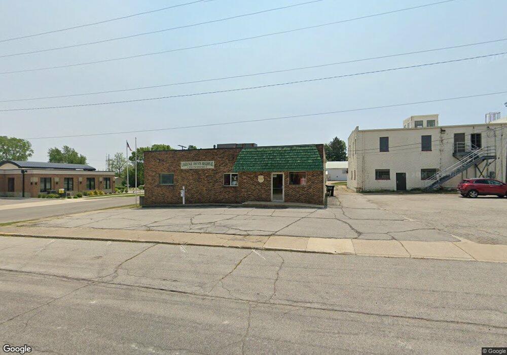 116 E Wayne St, Lagrange, IN 46761 - photo 1