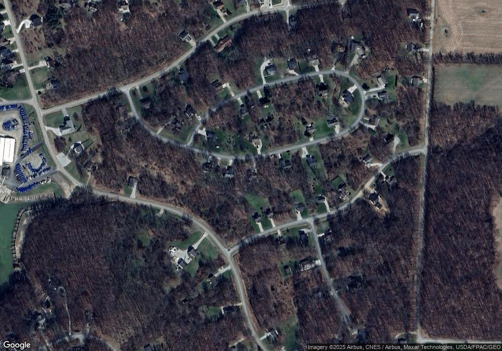 249 Valleybrook Cir, Howard, OH 43028 - photo 1