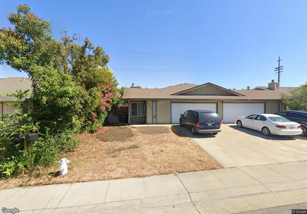 6725 Bix Ave, Citrus Heights, CA 95621 - photo 1