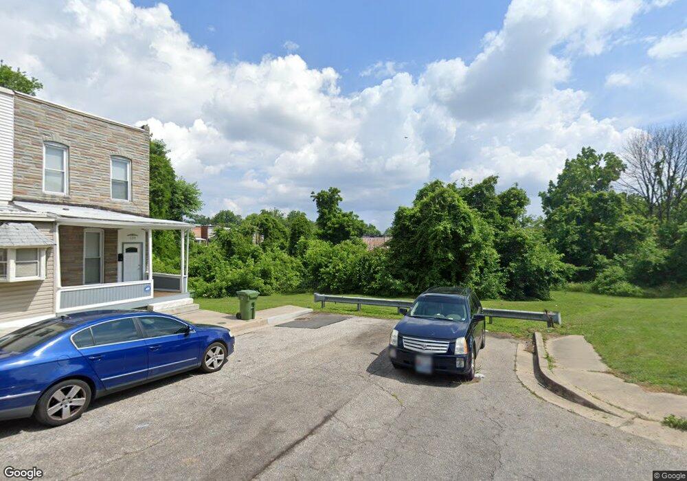 116 Siegwart Ln, Baltimore, MD 21229 - photo 1