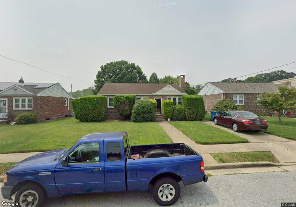 204 Taylor Rd, Wilmington, DE 19804 - photo 1