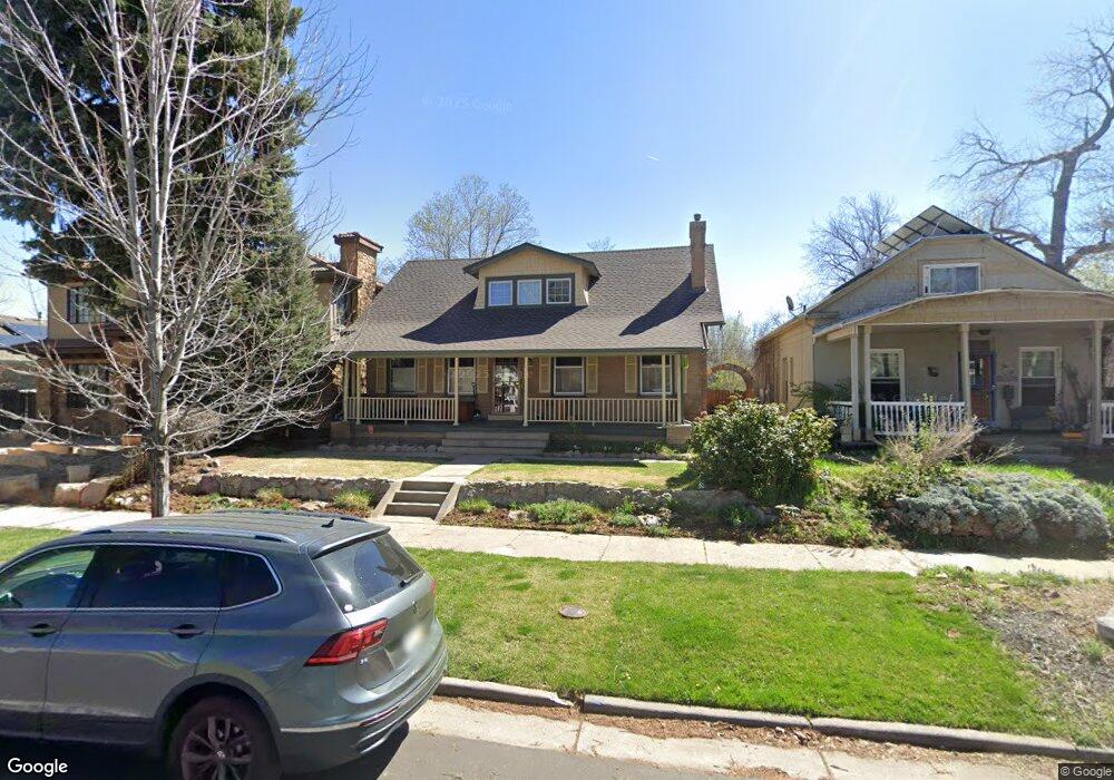 2070 Grape St, Denver, CO 80207 - photo 1