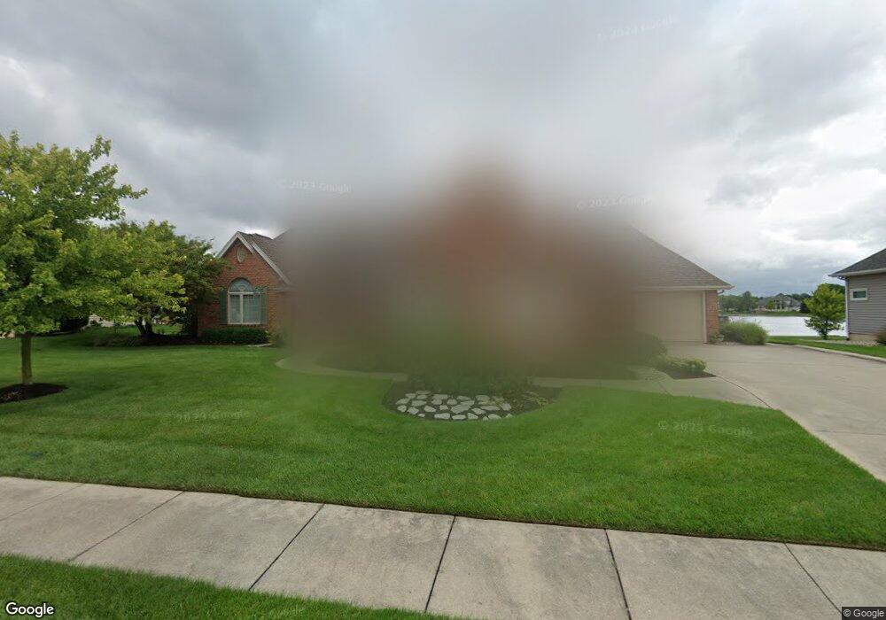 9607 Sea View Cove, Fort Wayne, IN 46835 - photo 1