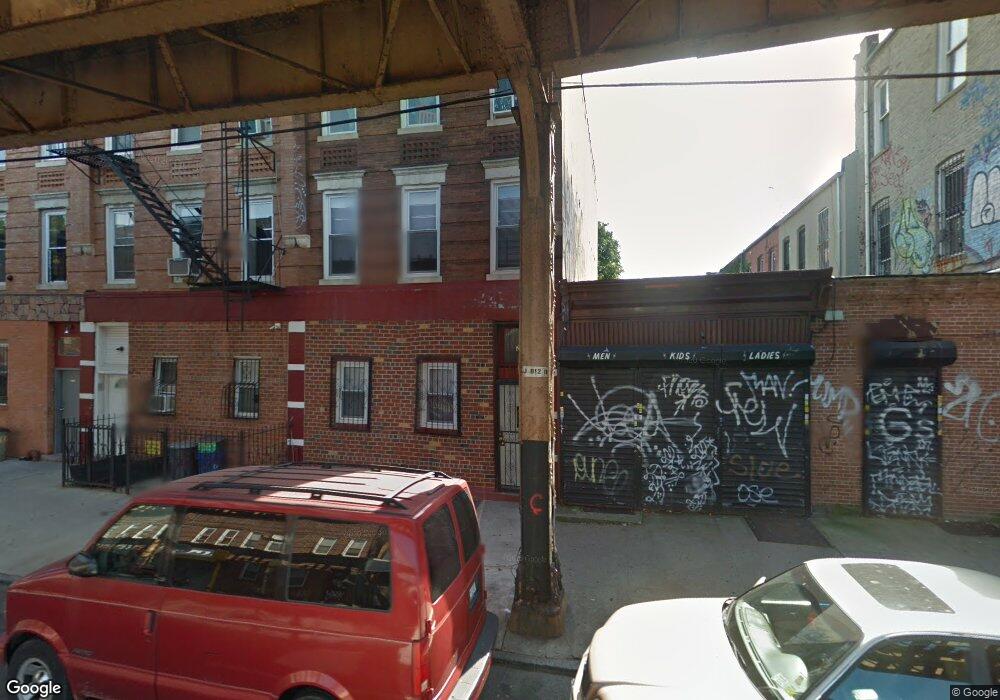 2678 Fulton St, Brooklyn, NY 11207 - photo 1