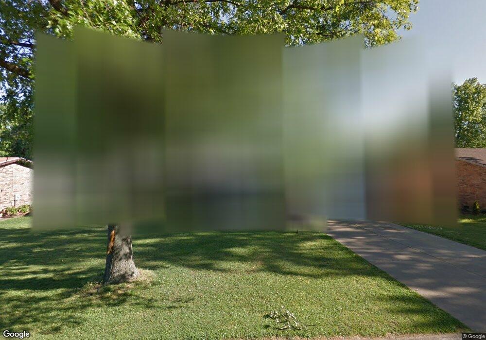 8230 Chestnut Dr, Newburgh, IN 47630 - photo 1