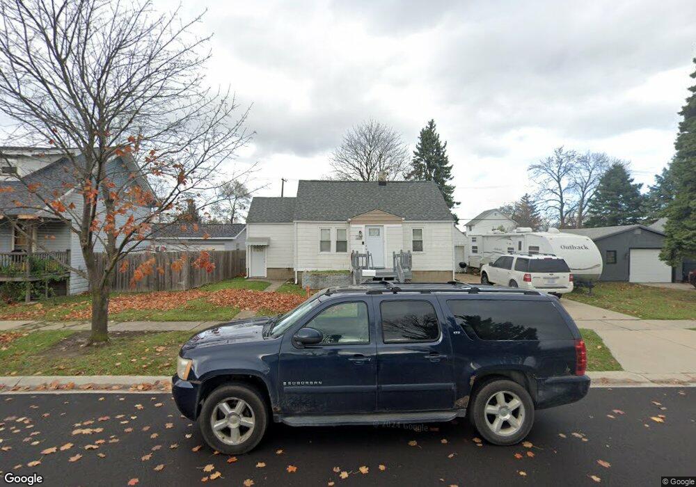 1623 Carleton St, Port Huron, MI 48060 - photo 1