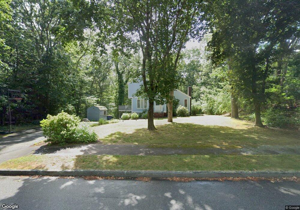 29 Falcon Rd, Sharon, MA 02067 - photo 1