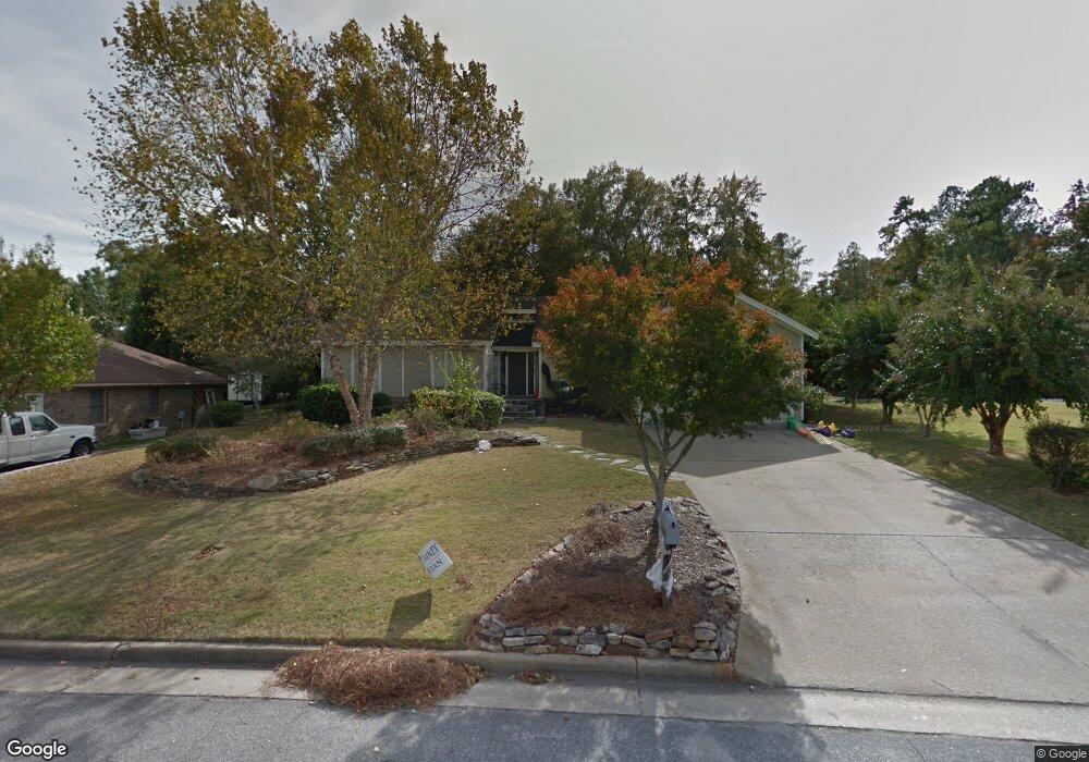 1516 Buk Ct, Columbus, GA 31904 - photo 1