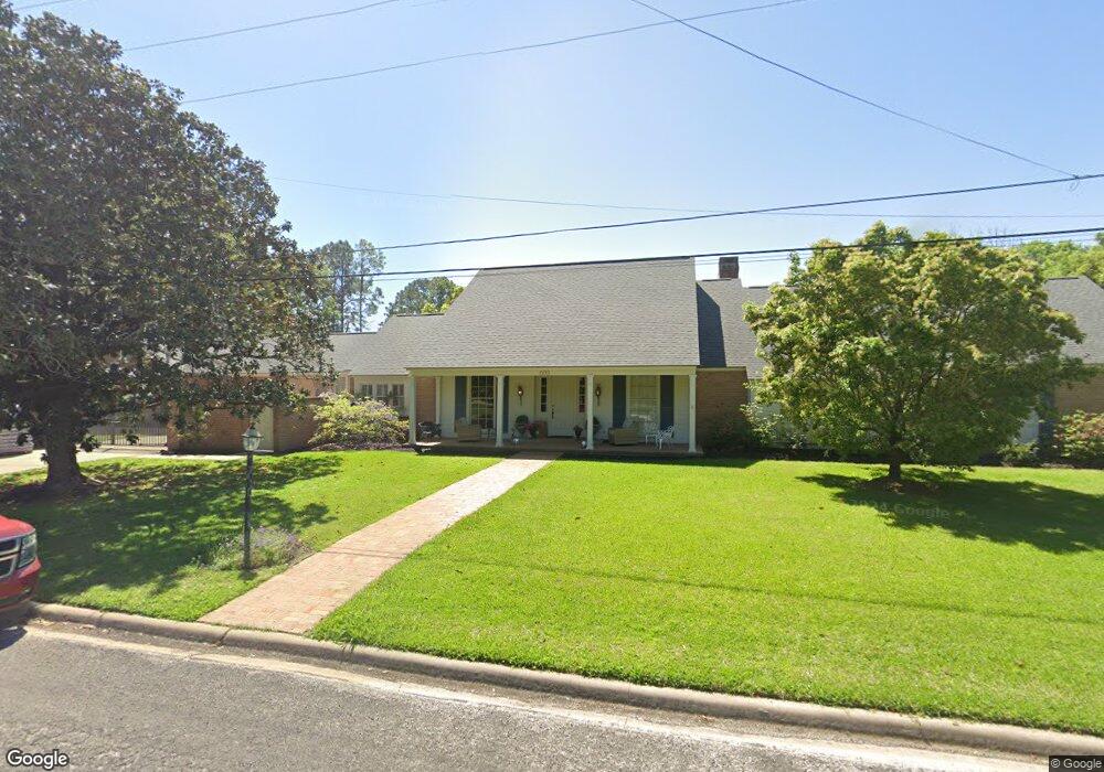 600 3rd St, Bay City, TX 77414 - photo 1