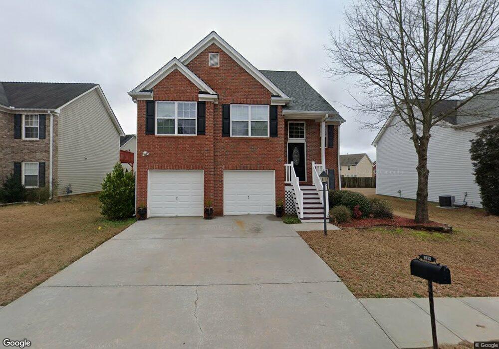 1013 Hawthorn Ln unit 3B, Grayson, GA 30017 - photo 1