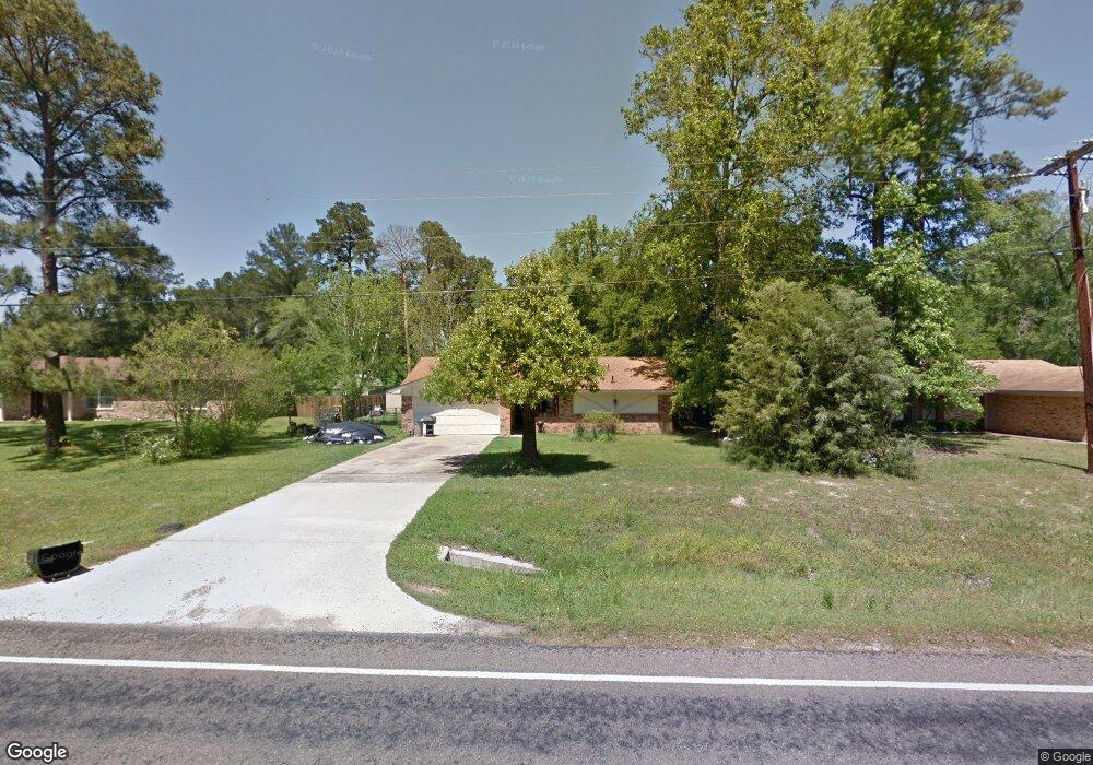 1588 S Fm 706, Lufkin, TX 75904 - photo 1