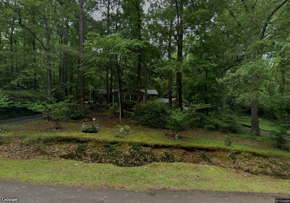76 Shady Dale Dr, Macon, GA 31220 - photo 1