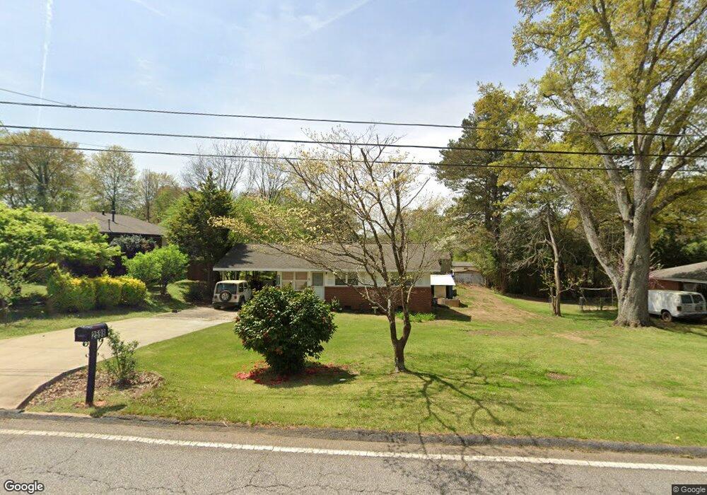 2598 Sandtown Rd SW, Marietta, GA 30060 - photo 1