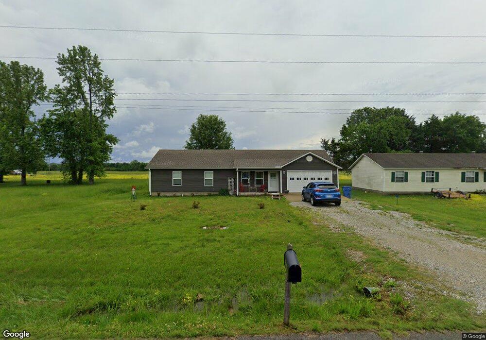 255 Lois Ln, Paragould, AR 72450 - photo 1