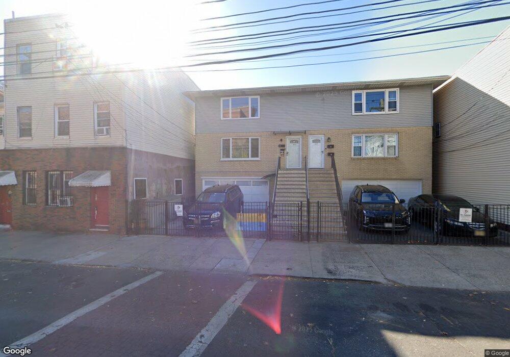 105 Franklin St, Jersey City, NJ 07307 - photo 1
