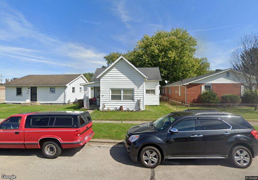 225 Charles St, Xenia, OH 45385 - photo 1