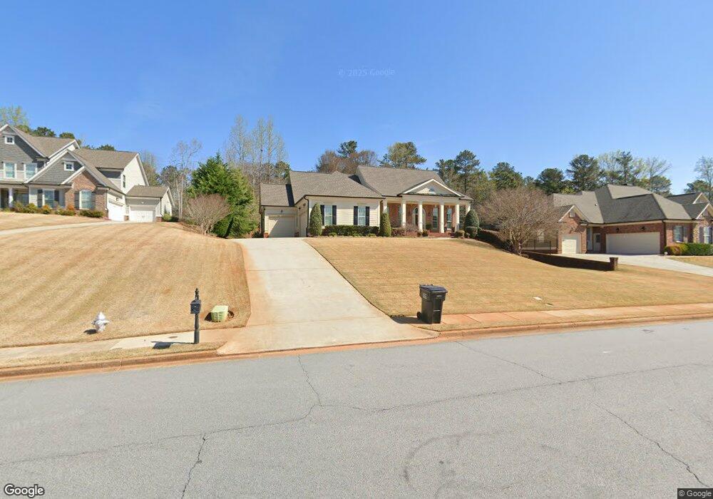 5148 Stefan Ridge Way, Buford, GA 30519 - photo 1