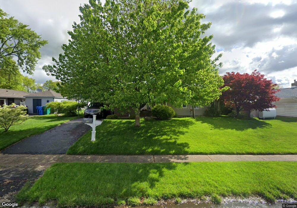 62 Gentle Rd, Levittown, PA 19057 - photo 1