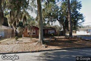 2101 Massachusetts Ave, Savannah, GA 31404