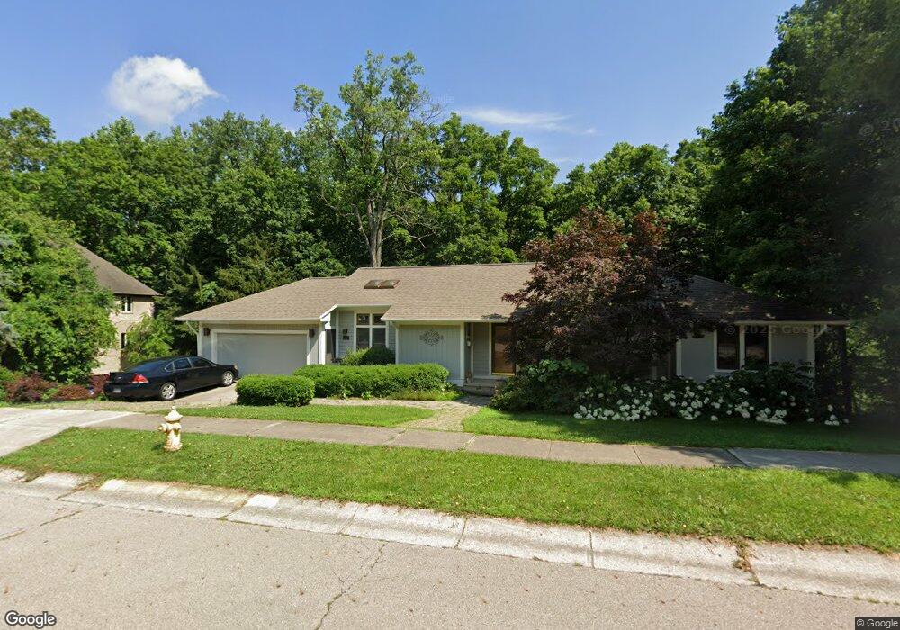 207 Crest Hill Ave, Vandalia, OH 45377 - photo 1