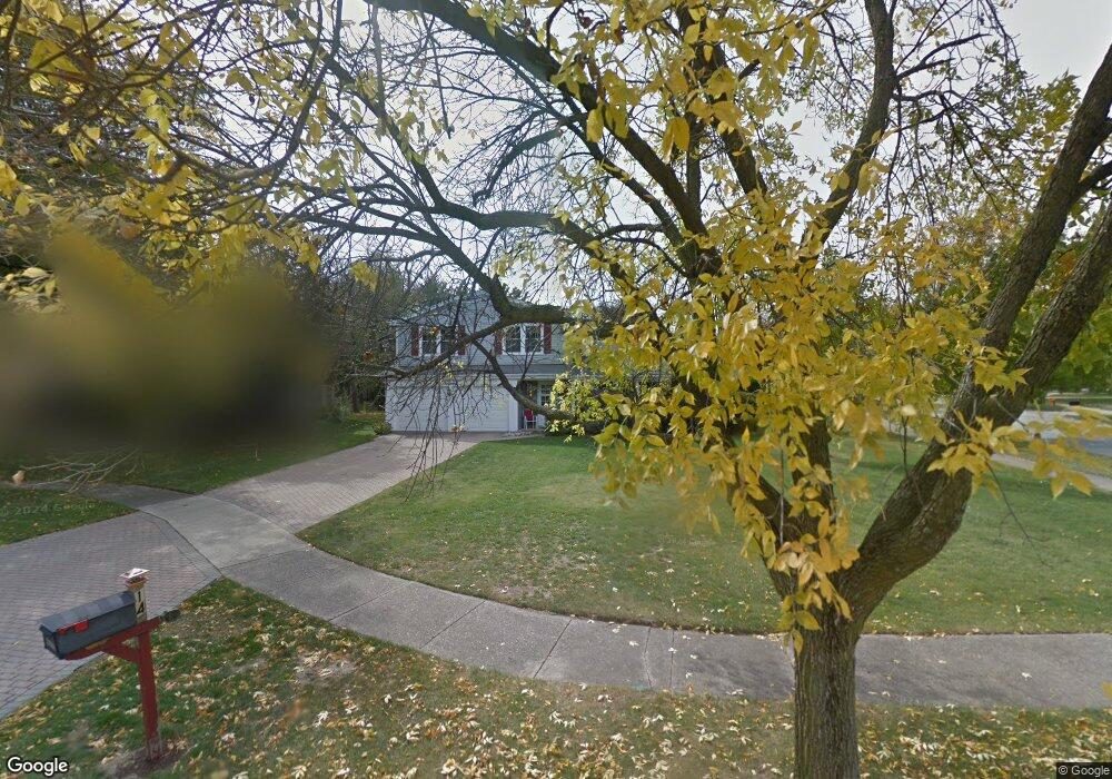 14 Miami Ct, Naperville, IL 60563 - photo 1