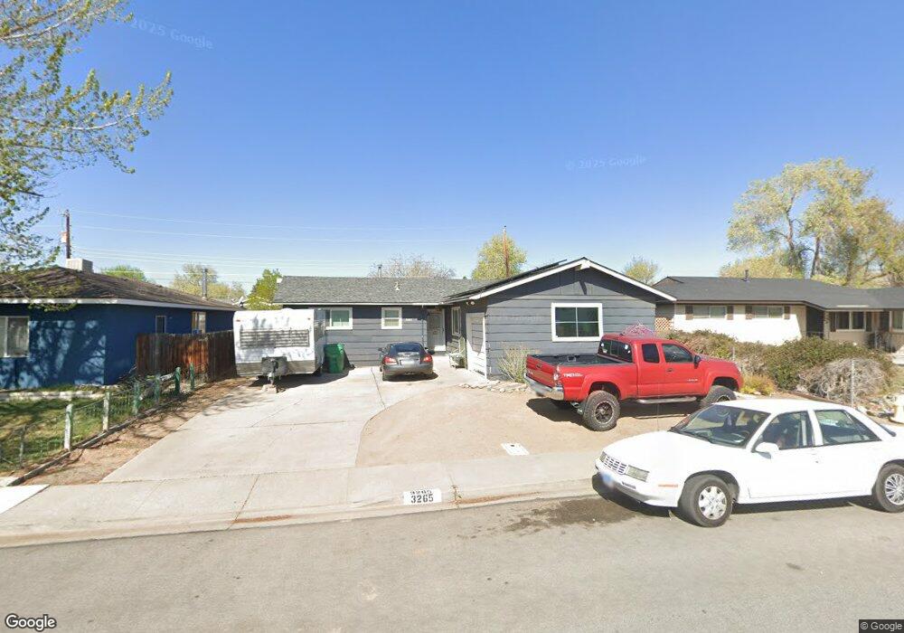 3265 Lucerne Way, Sparks, NV 89431 - photo 1