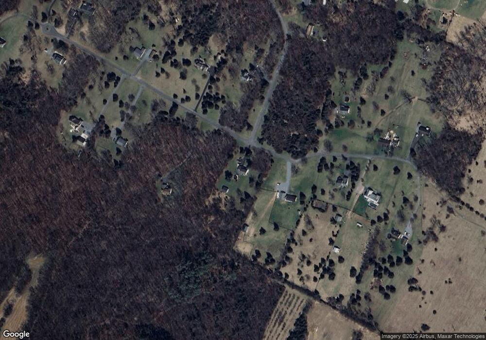 623 Cider Dr, Bunker Hill, WV 25413 - photo 1