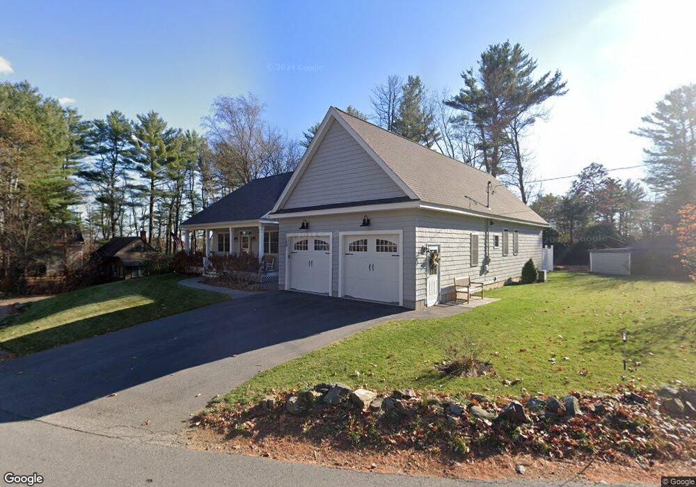 150 N Shore Rd, Hampton, NH 03842 - photo 1