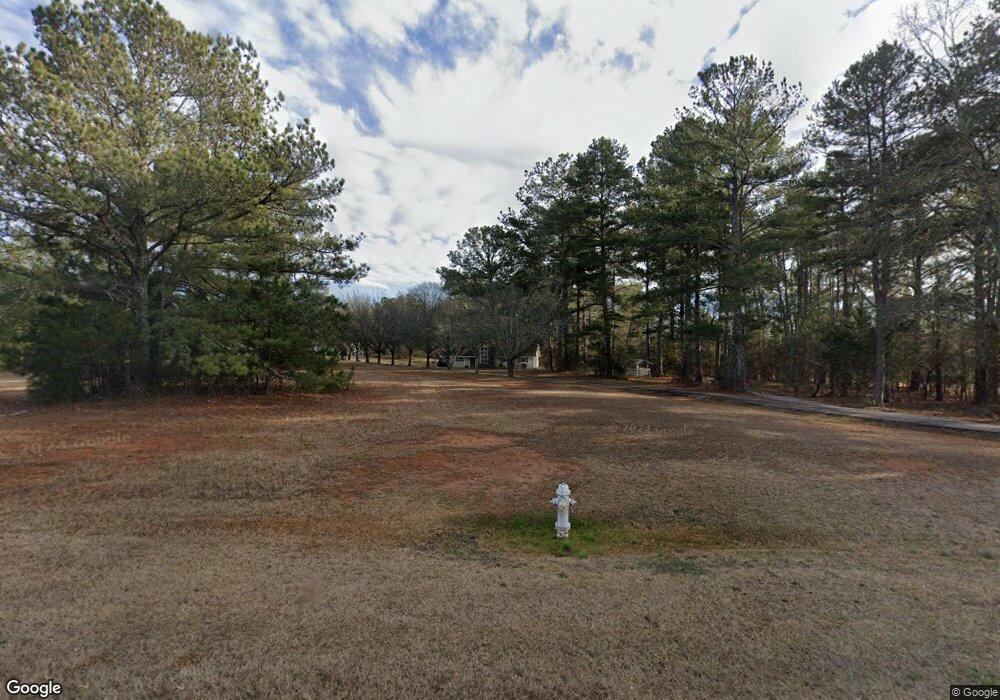 1950 Oglesby Bridge Rd SW, Conyers, GA 30094 - photo 1