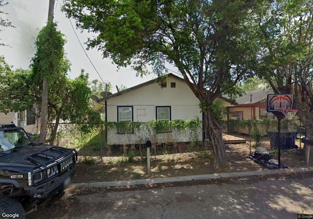 2005 De Leon Ave, Donna, TX 78537 - photo 1