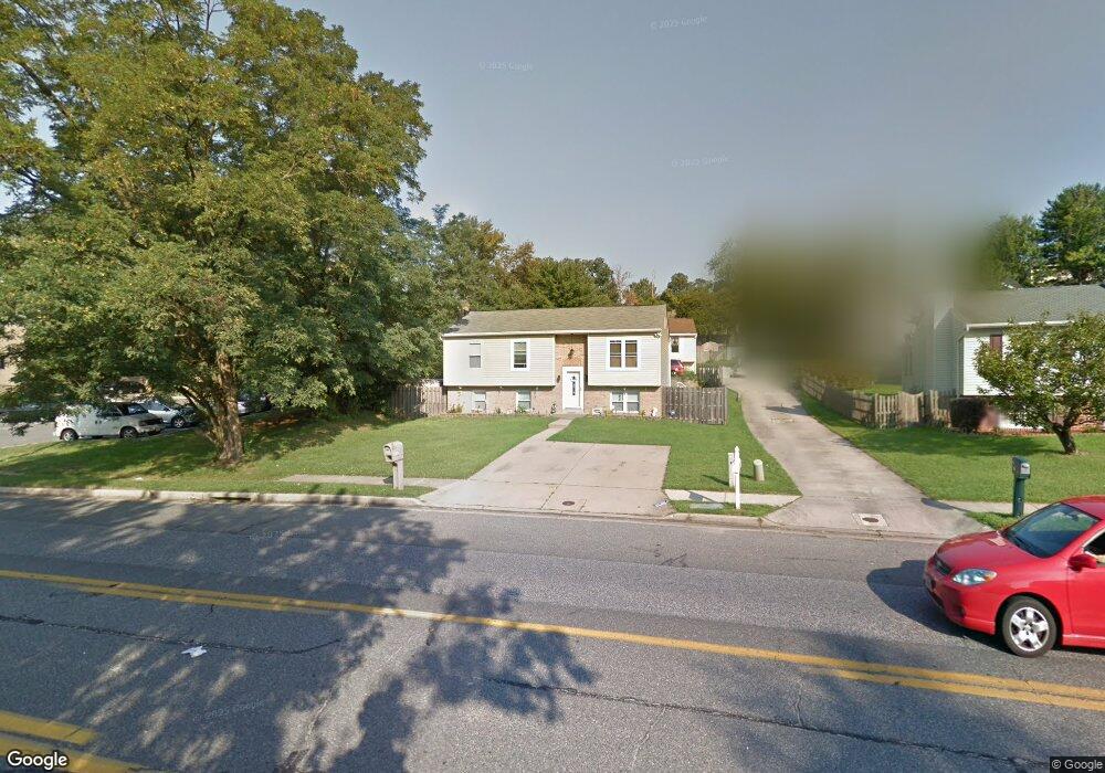 9054 Waltham Woods Rd, Parkville, MD 21234 - photo 1