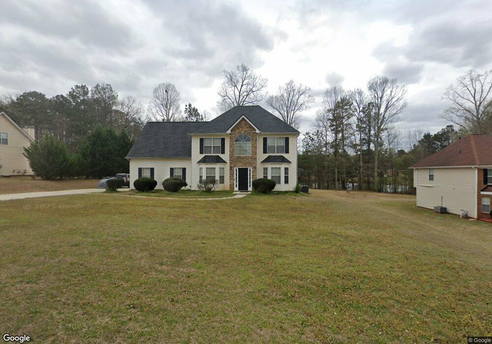 3955 Villager Way unit 11, Rex, GA 30273 - photo 1