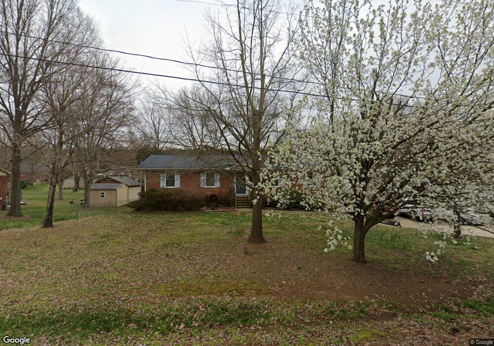 1073 Rembrandt Dr SW, Concord, NC 28027 - photo 1