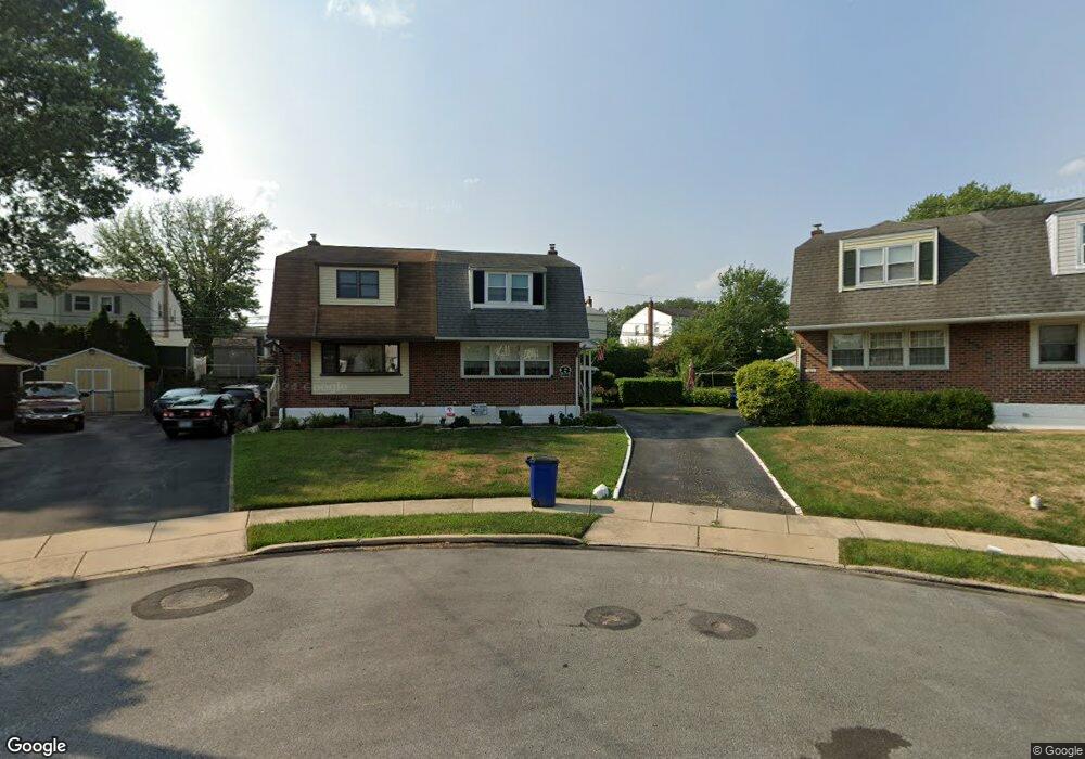 1413 Conway Ct, Swarthmore, PA 19081 - photo 1