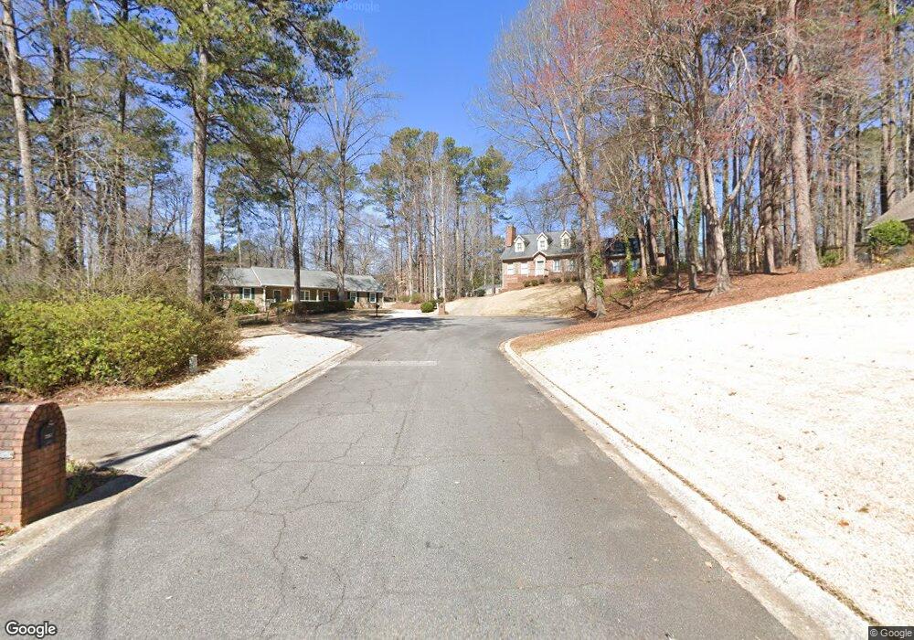 0 Oak Knoll Ct unit 8083679, Smyrna, GA 30082 - photo 1