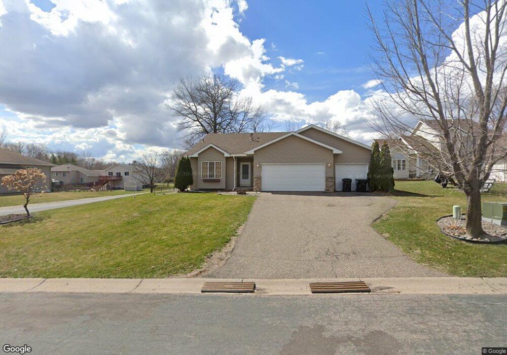 12452 Swallow Cir NW, Coon Rapids, MN 55448 - photo 1