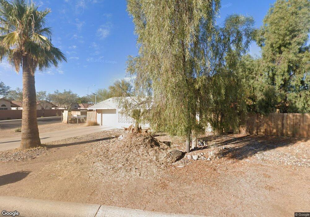6710 E Boston St, Mesa, AZ 85205 - photo 1
